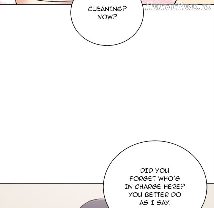 Excuse me, This is my Room Chapter 62 - page 50