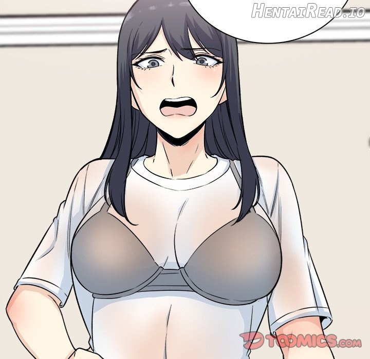 Excuse me, This is my Room Chapter 62 - page 51