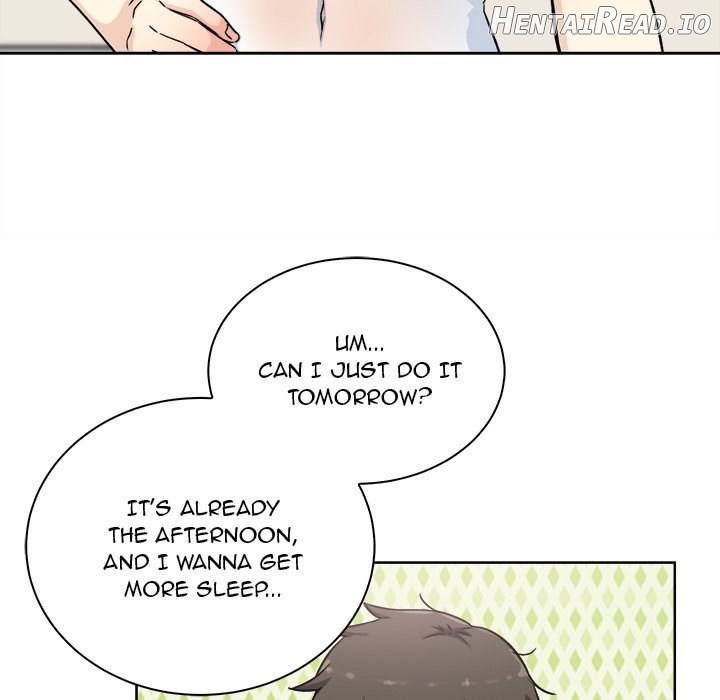 Excuse me, This is my Room Chapter 62 - page 52