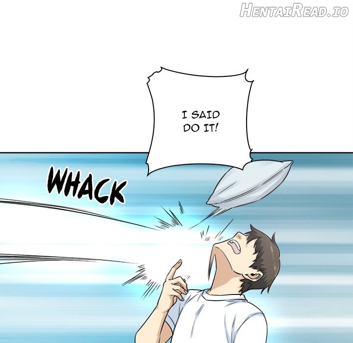 Excuse me, This is my Room Chapter 62 - page 54