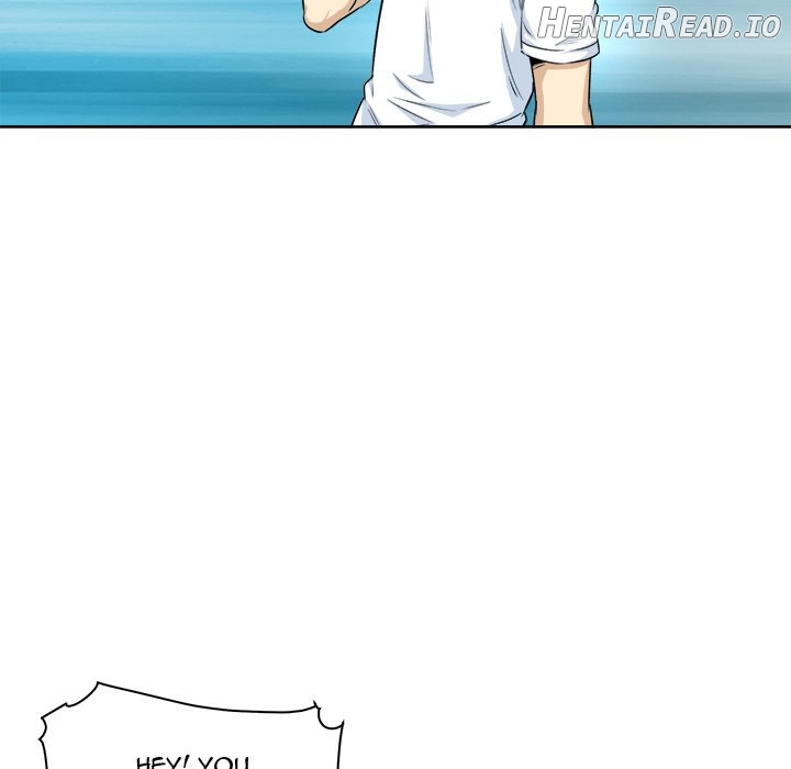 Excuse me, This is my Room Chapter 62 - page 55
