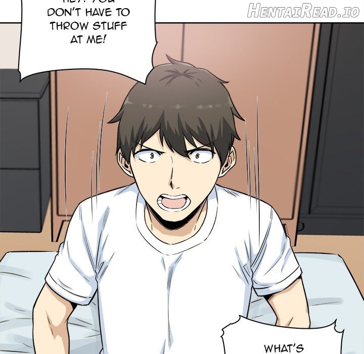 Excuse me, This is my Room Chapter 62 - page 56