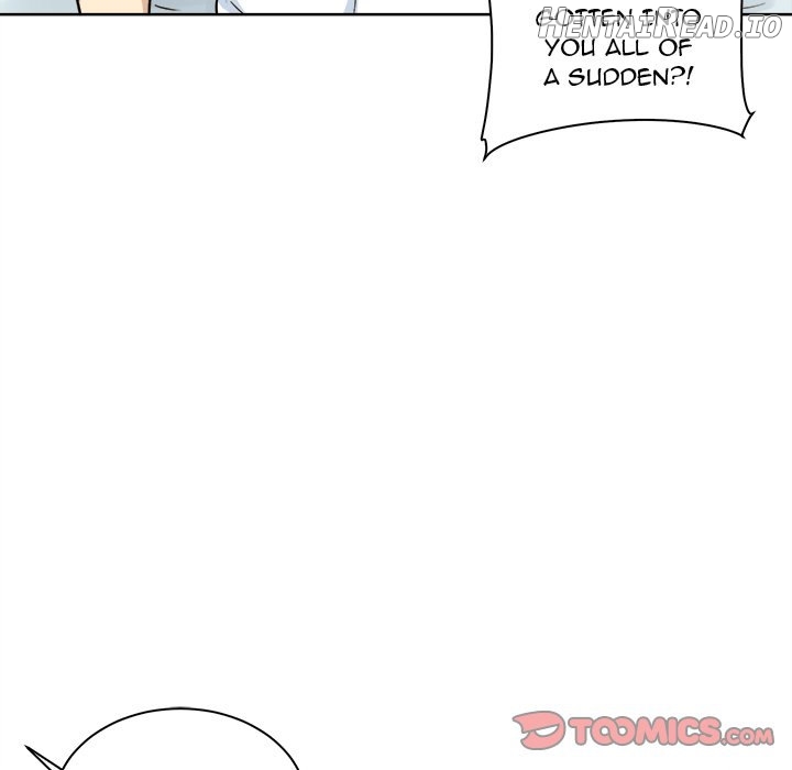 Excuse me, This is my Room Chapter 62 - page 57