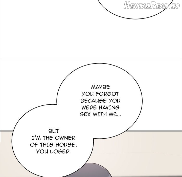 Excuse me, This is my Room Chapter 62 - page 59