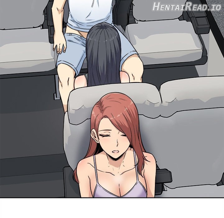Excuse me, This is my Room Chapter 62 - page 6