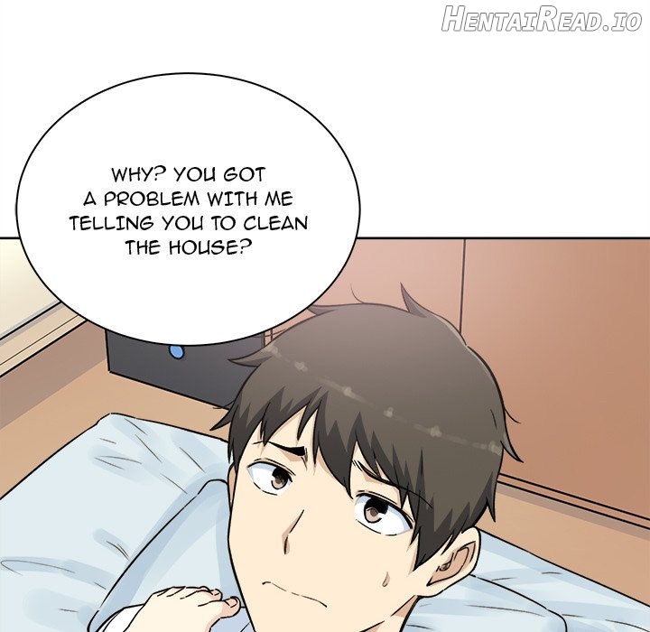 Excuse me, This is my Room Chapter 62 - page 62