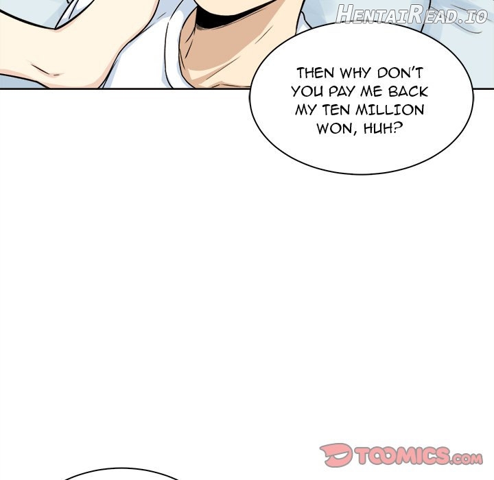 Excuse me, This is my Room Chapter 62 - page 63