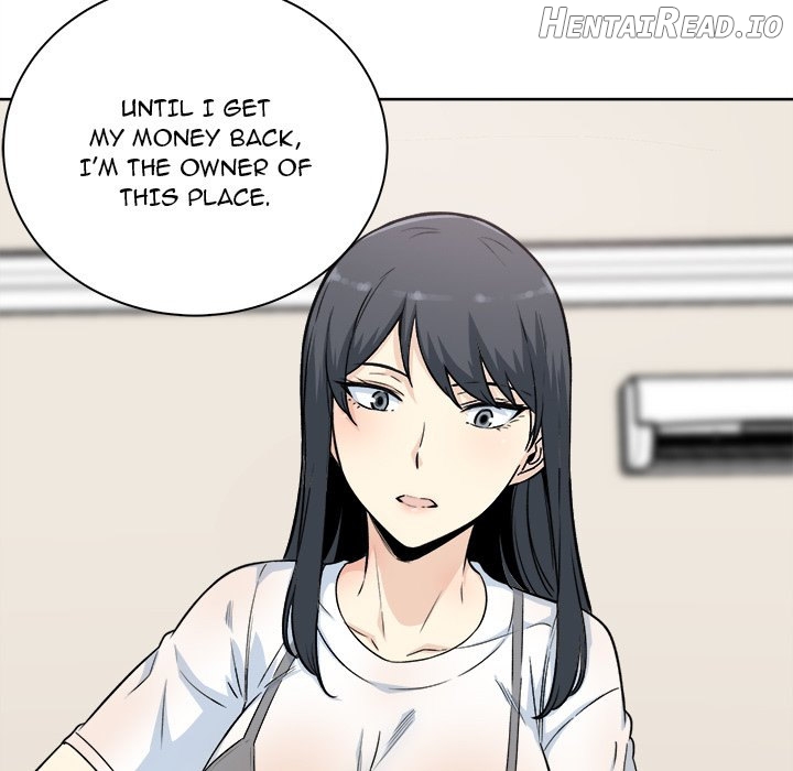 Excuse me, This is my Room Chapter 62 - page 64