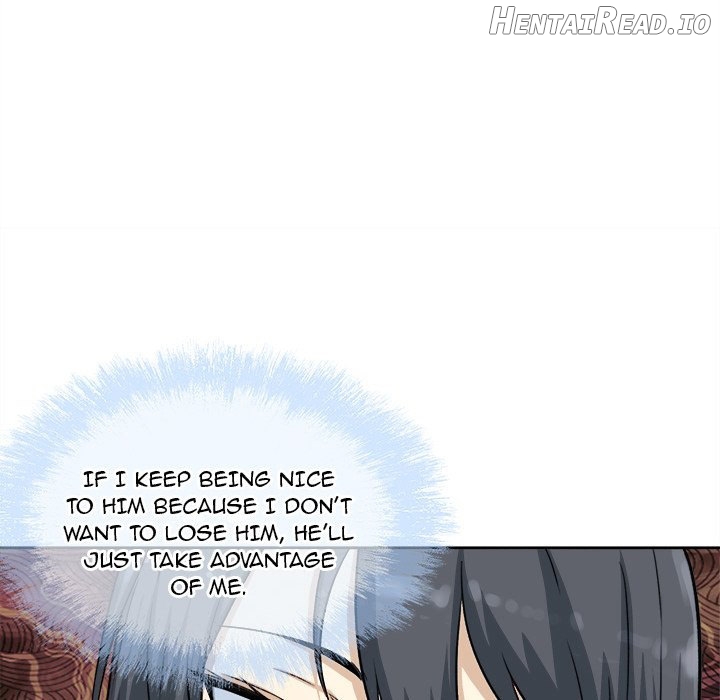 Excuse me, This is my Room Chapter 62 - page 66