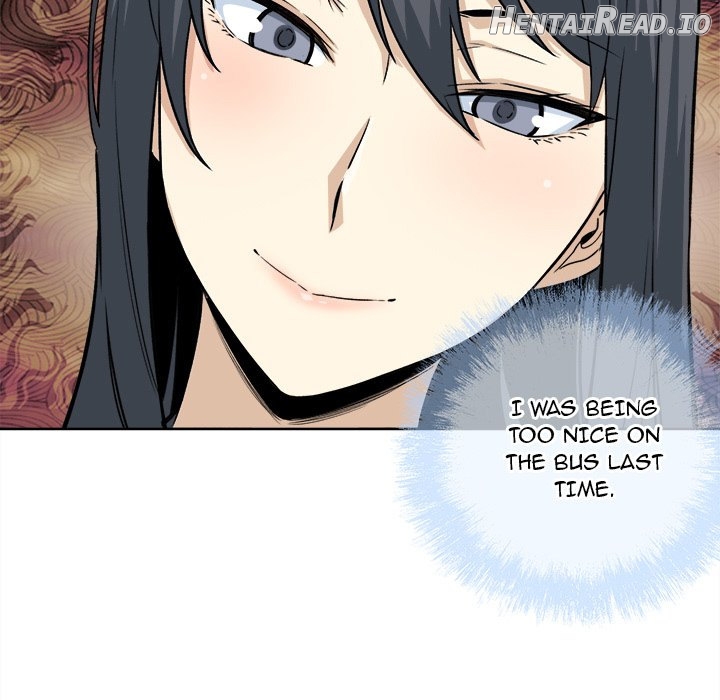 Excuse me, This is my Room Chapter 62 - page 67