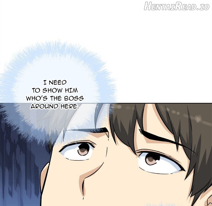 Excuse me, This is my Room Chapter 62 - page 68