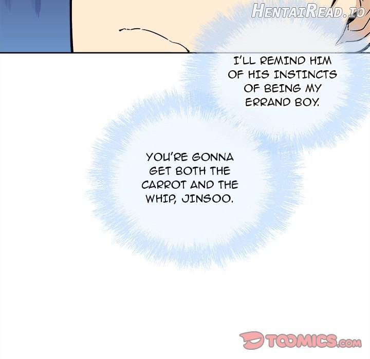 Excuse me, This is my Room Chapter 62 - page 69