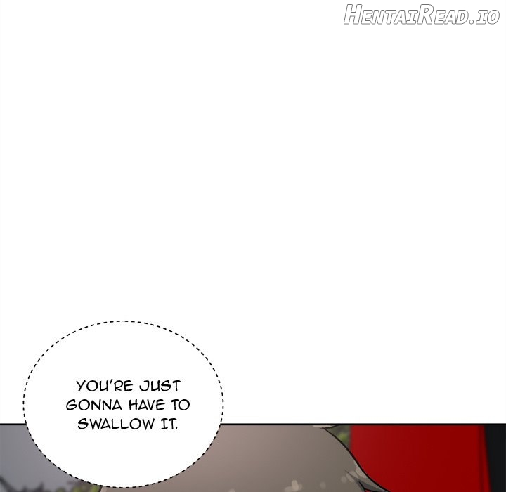 Excuse me, This is my Room Chapter 62 - page 7