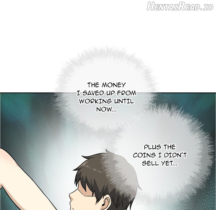 Excuse me, This is my Room Chapter 62 - page 70