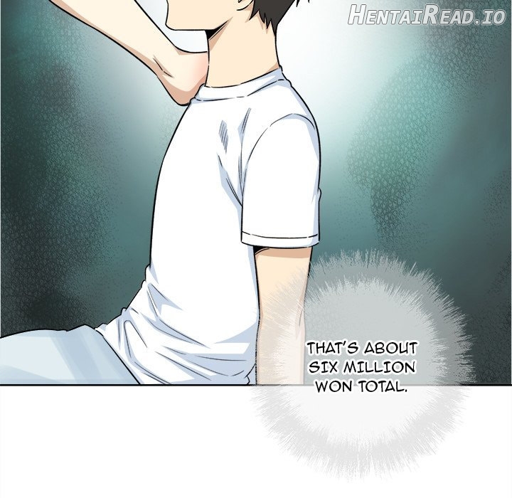 Excuse me, This is my Room Chapter 62 - page 71