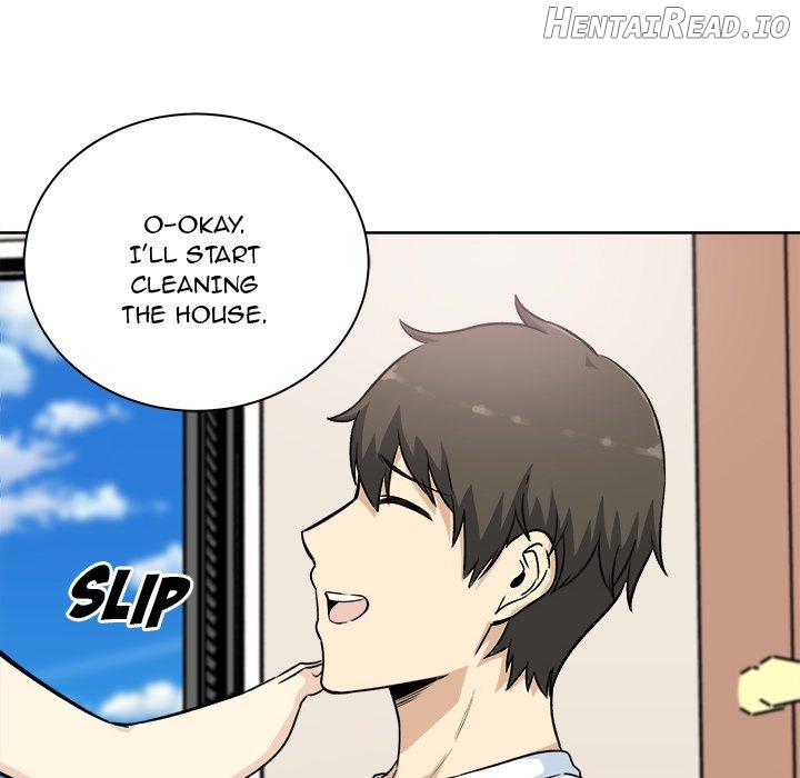 Excuse me, This is my Room Chapter 62 - page 74