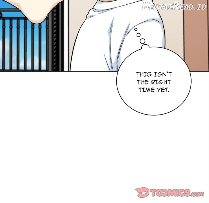 Excuse me, This is my Room Chapter 62 - page 75