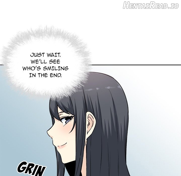 Excuse me, This is my Room Chapter 62 - page 76