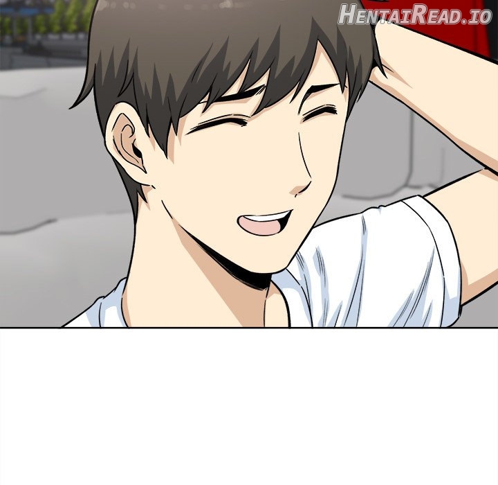 Excuse me, This is my Room Chapter 62 - page 8