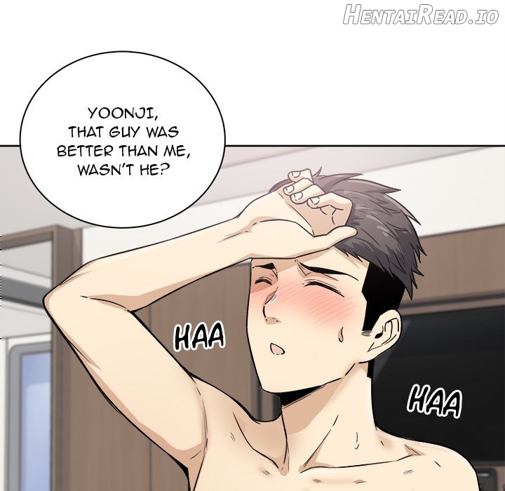 Excuse me, This is my Room Chapter 62 - page 83