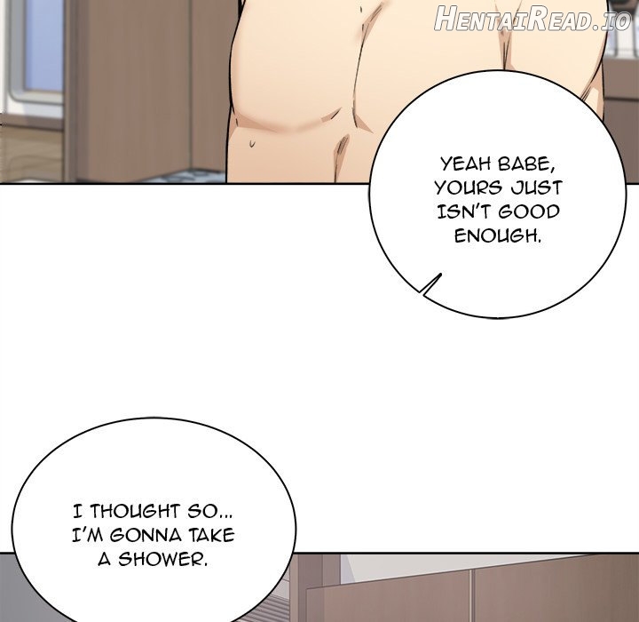 Excuse me, This is my Room Chapter 62 - page 84