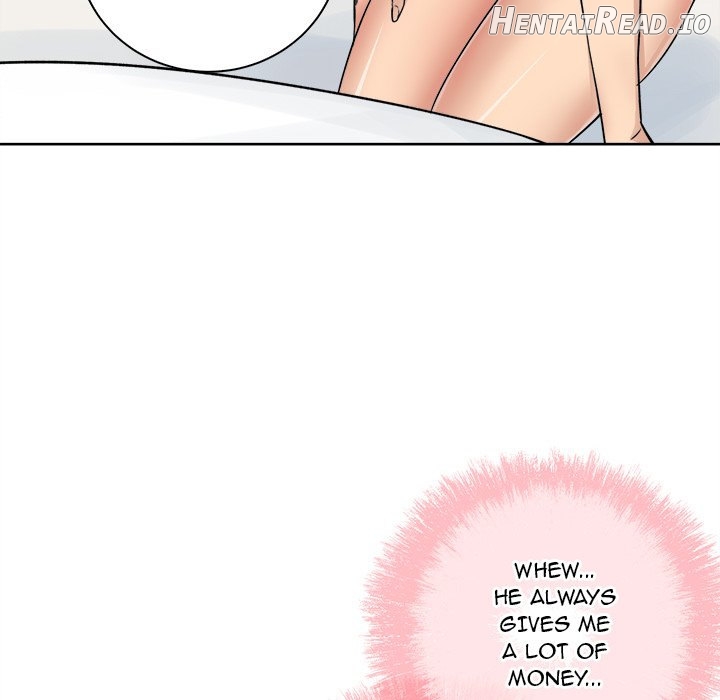 Excuse me, This is my Room Chapter 62 - page 86
