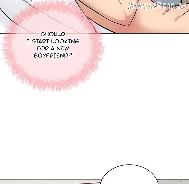 Excuse me, This is my Room Chapter 62 - page 88