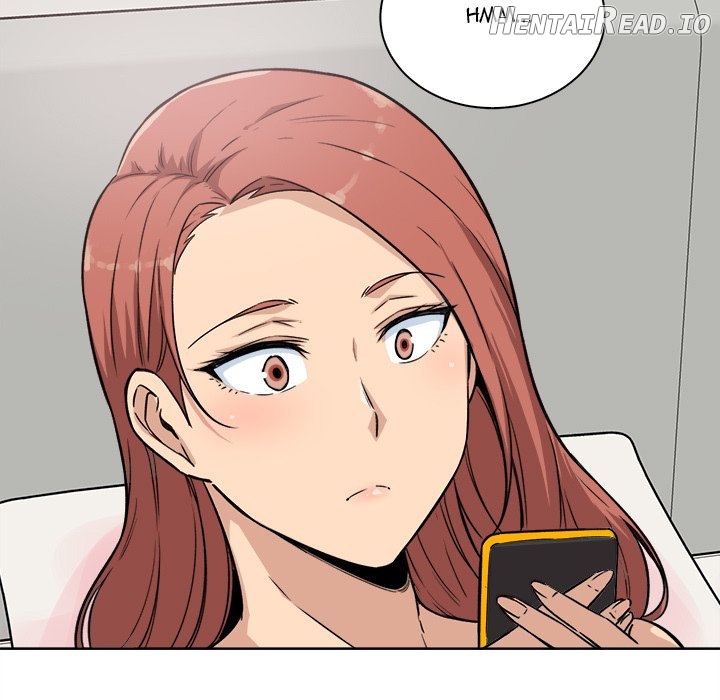 Excuse me, This is my Room Chapter 62 - page 89