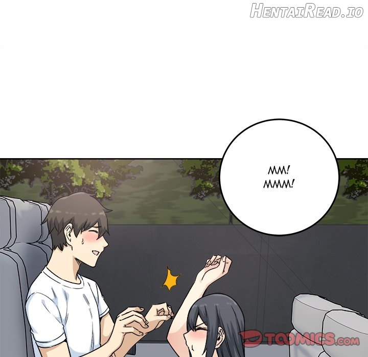 Excuse me, This is my Room Chapter 62 - page 9