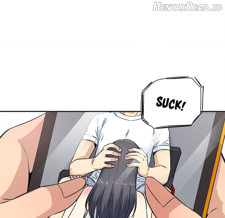 Excuse me, This is my Room Chapter 62 - page 90