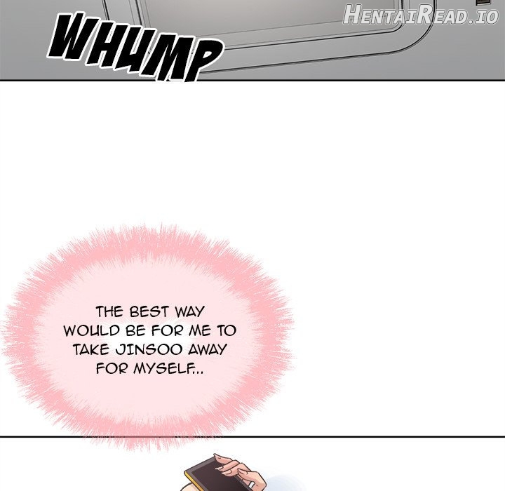 Excuse me, This is my Room Chapter 62 - page 95