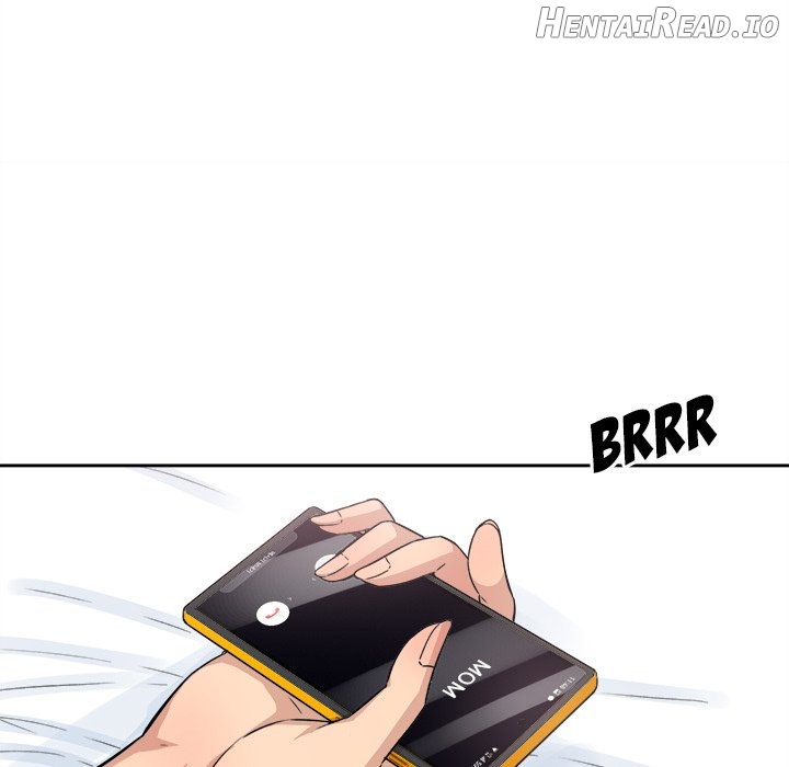 Excuse me, This is my Room Chapter 62 - page 98