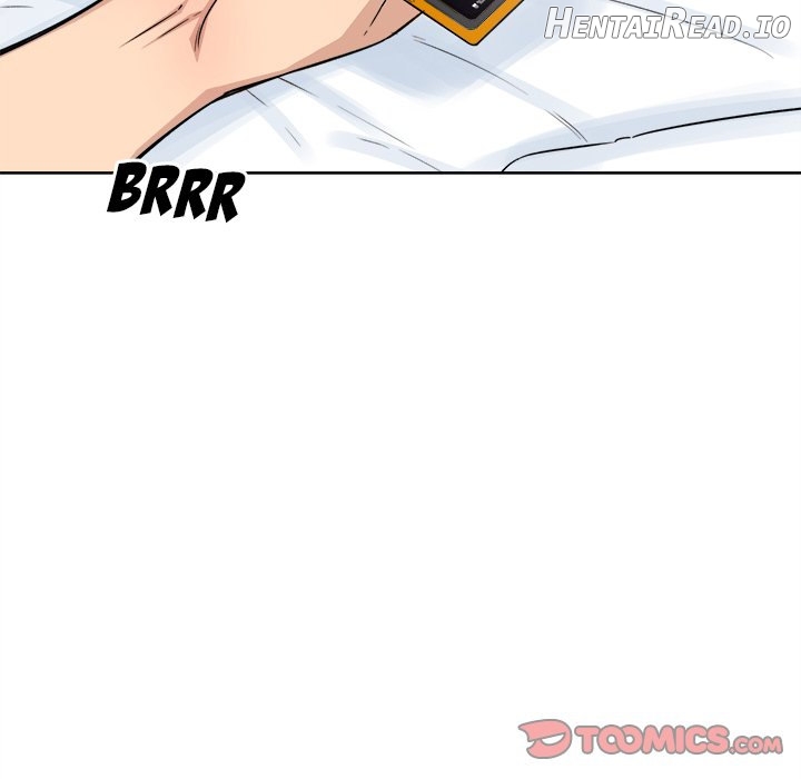 Excuse me, This is my Room Chapter 62 - page 99