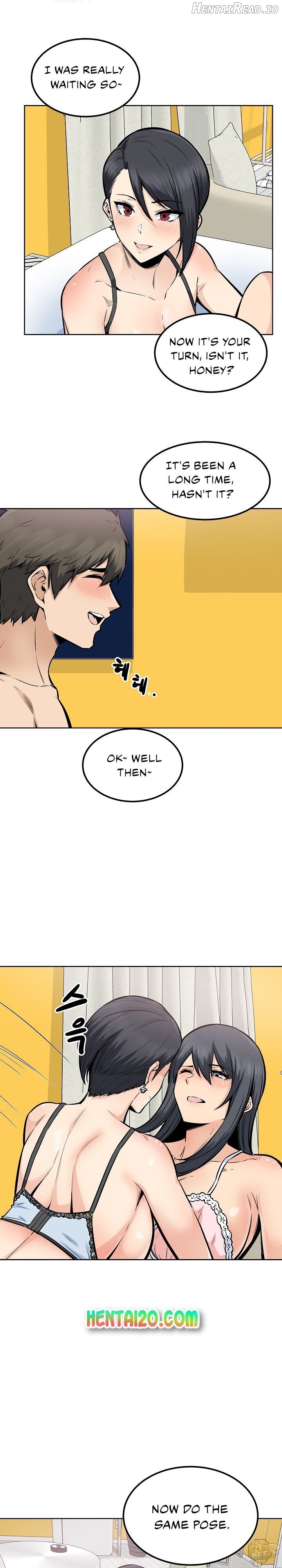 Excuse me, This is my Room Chapter 85 - page 14