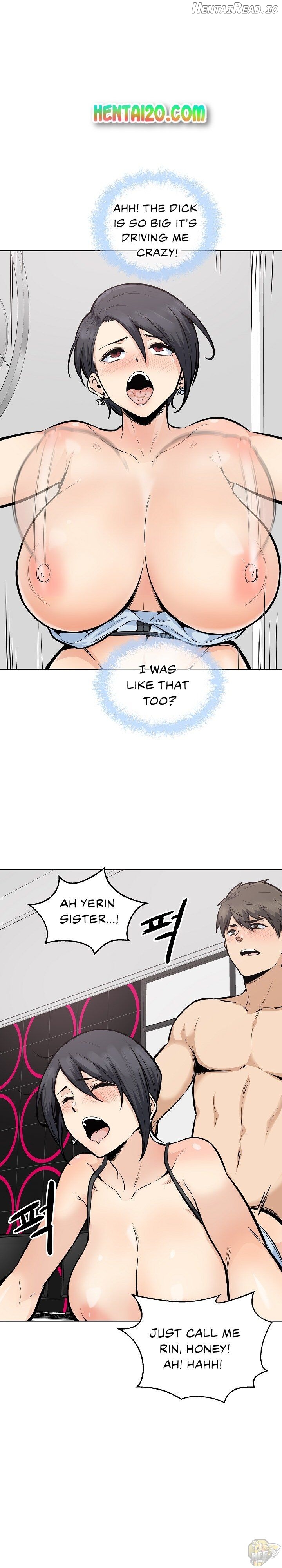Excuse me, This is my Room Chapter 85 - page 19