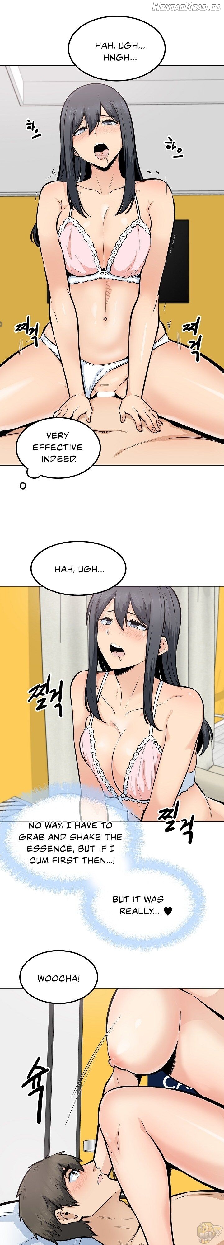 Excuse me, This is my Room Chapter 85 - page 5