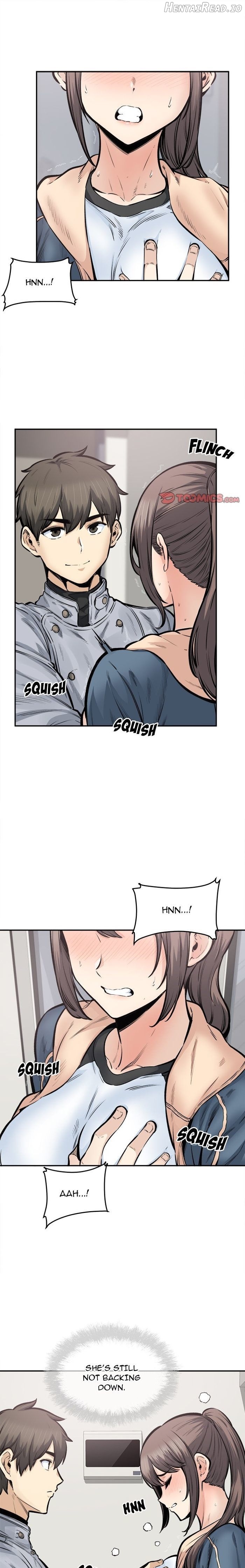 Excuse me, This is my Room Chapter 116 - page 1