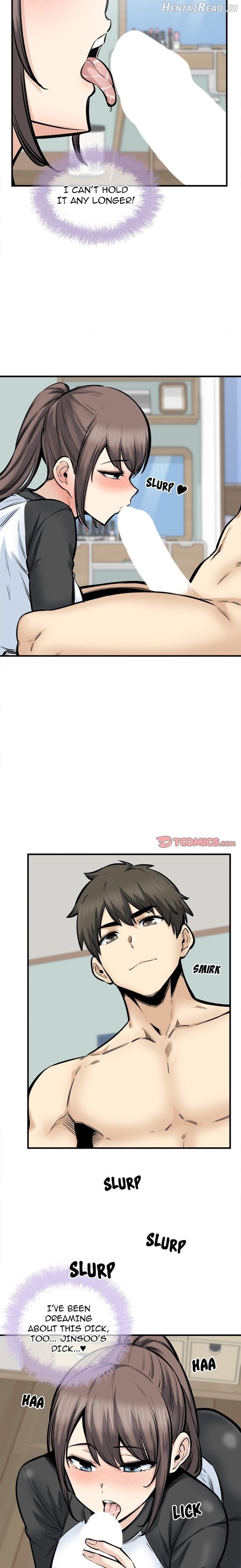 Excuse me, This is my Room Chapter 116 - page 13