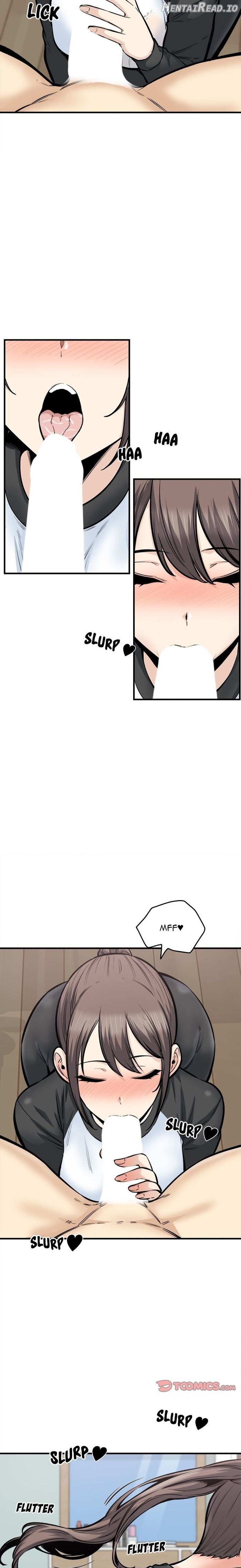 Excuse me, This is my Room Chapter 116 - page 14