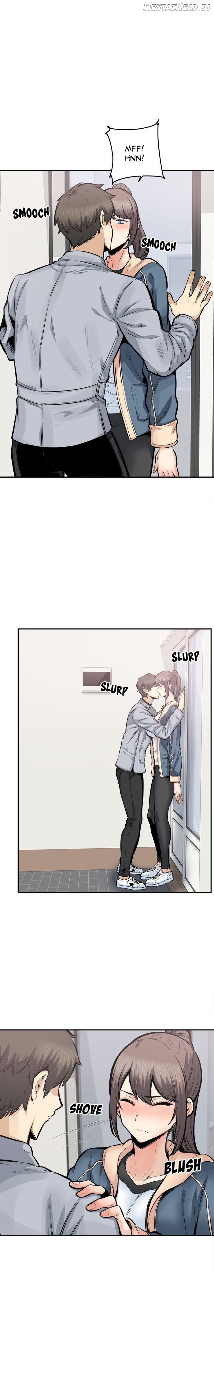 Excuse me, This is my Room Chapter 116 - page 3