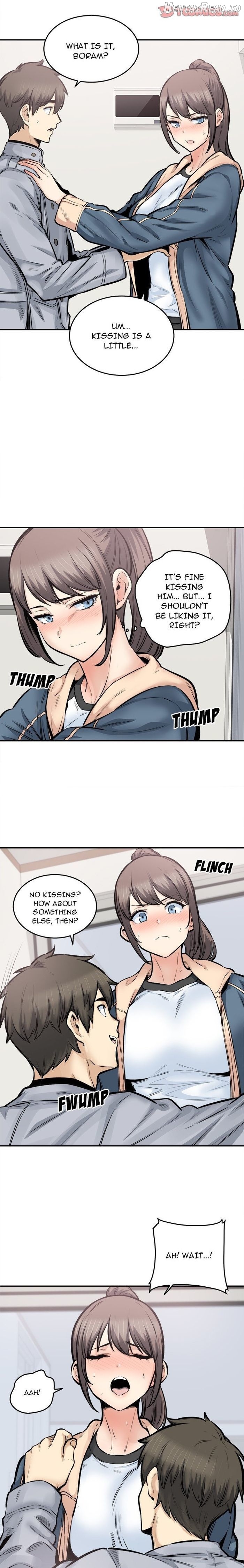 Excuse me, This is my Room Chapter 116 - page 4