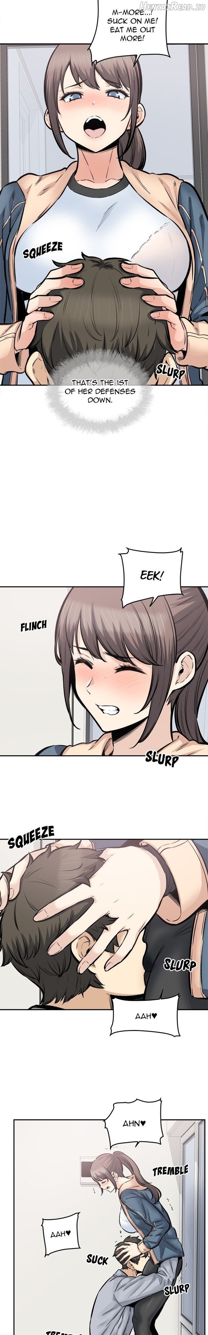 Excuse me, This is my Room Chapter 116 - page 7