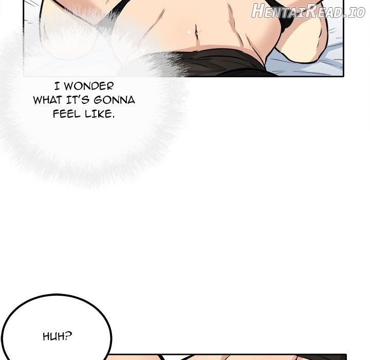 Excuse me, This is my Room Chapter 41 - page 103