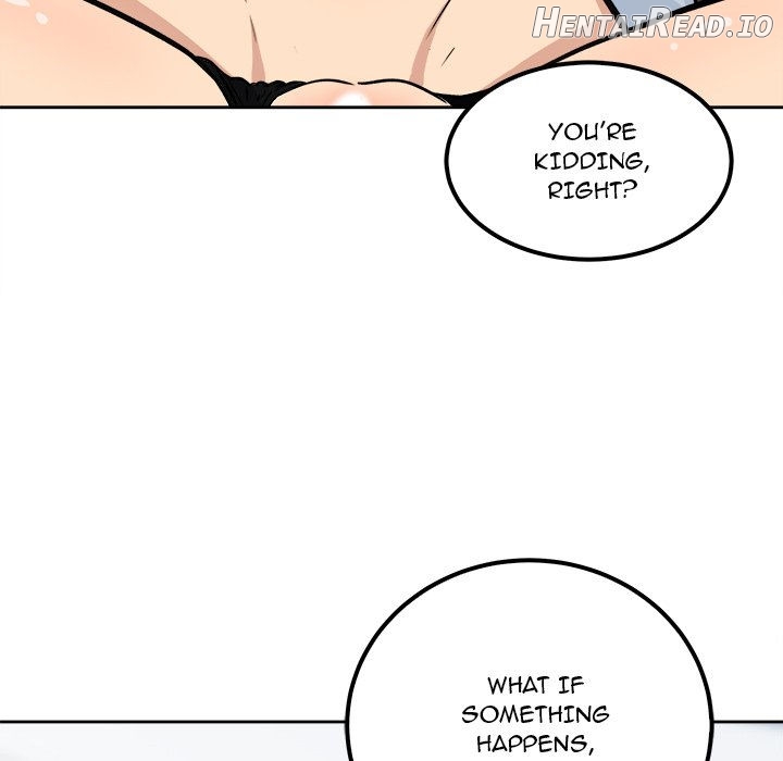 Excuse me, This is my Room Chapter 41 - page 107