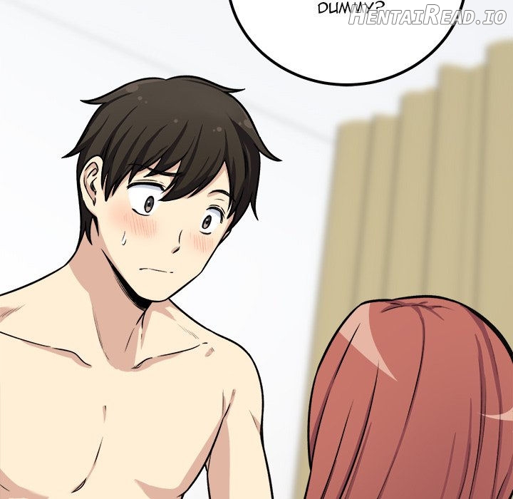 Excuse me, This is my Room Chapter 41 - page 108