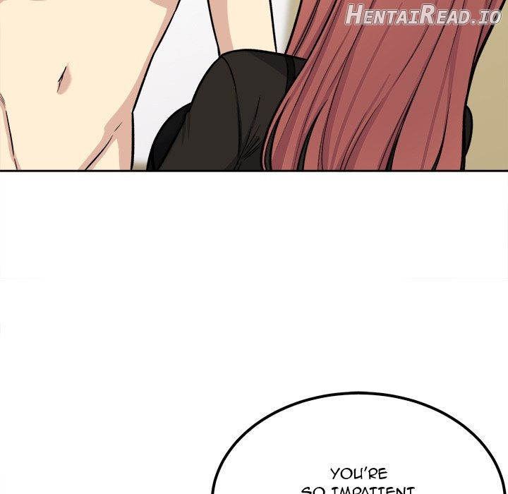 Excuse me, This is my Room Chapter 41 - page 109