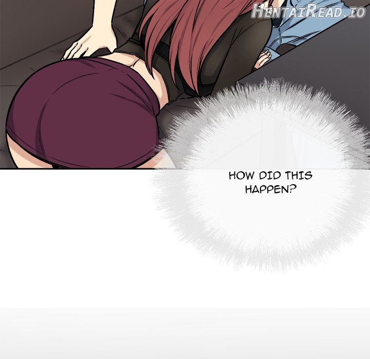 Excuse me, This is my Room Chapter 41 - page 11