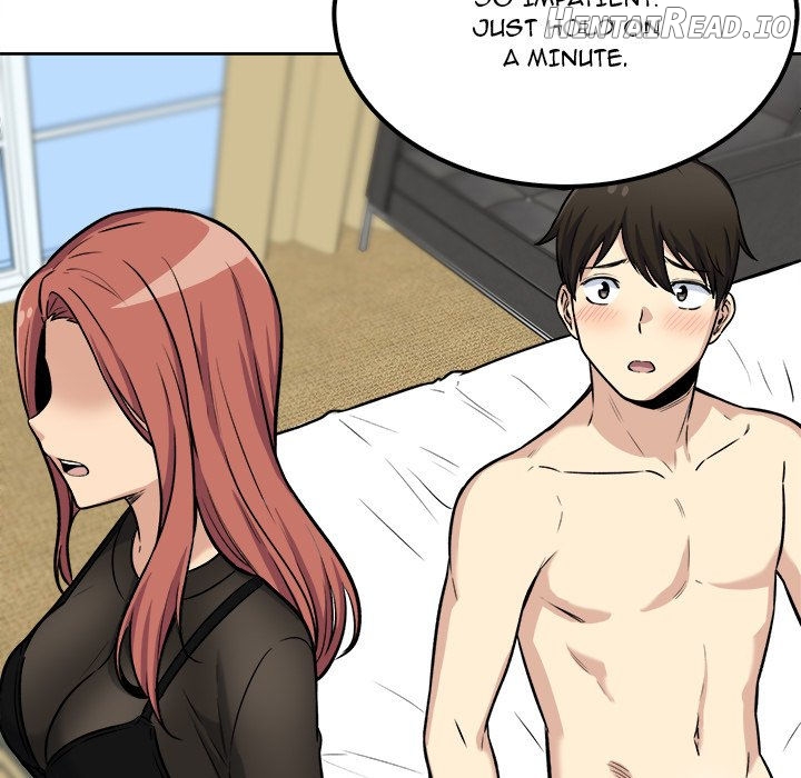 Excuse me, This is my Room Chapter 41 - page 110