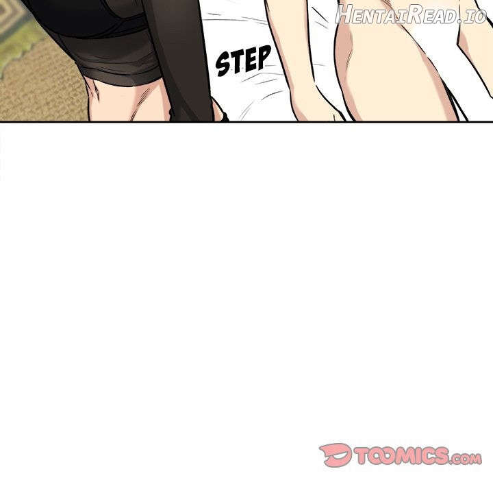 Excuse me, This is my Room Chapter 41 - page 111