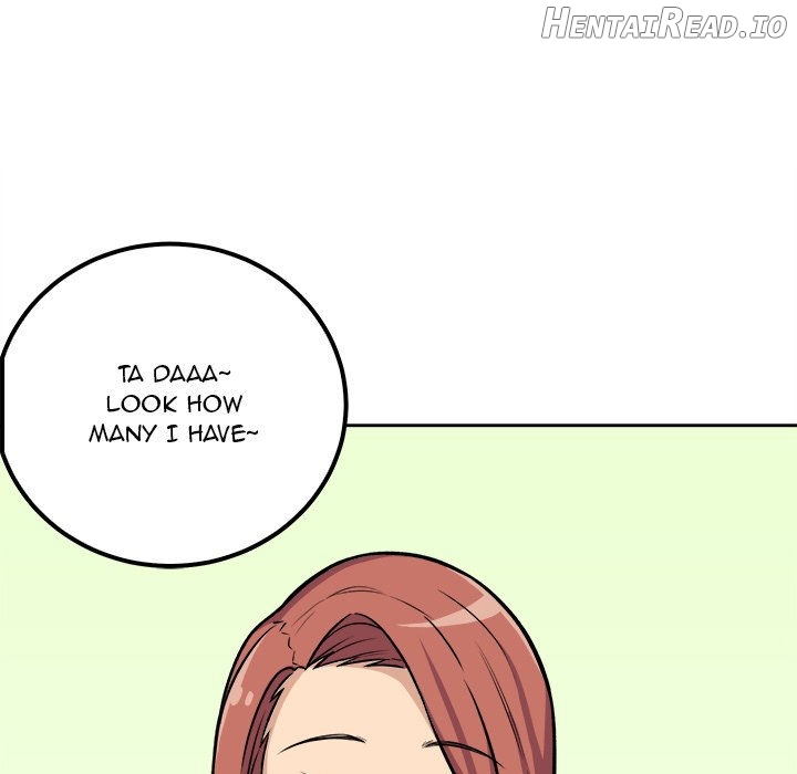 Excuse me, This is my Room Chapter 41 - page 114